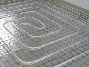 下城清洗地暖哪家好