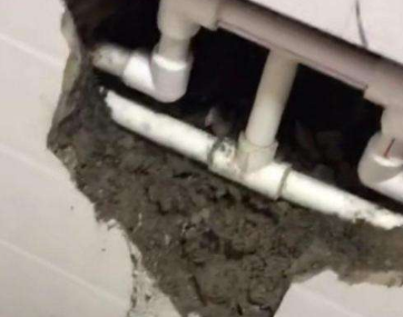 下城卫生间漏水哪家好