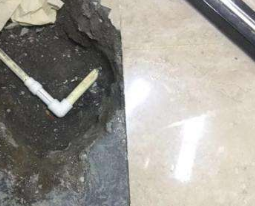 下城卫生间测漏水多少钱