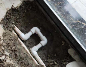 下城卫生间测漏水哪家好