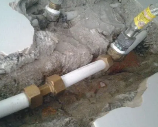 下城测漏水多少钱