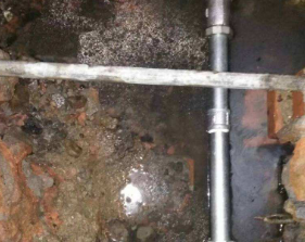 下城卫生间测漏水多少钱