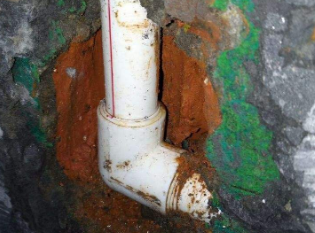 下城卫生间测漏水价格明细