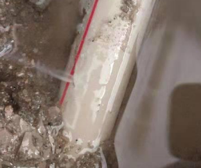 下城水管维修公司