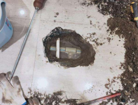 下城卫生间防水多少钱