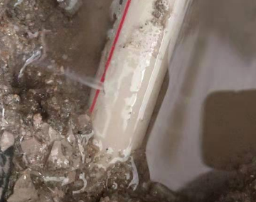 下城水管维修多少钱