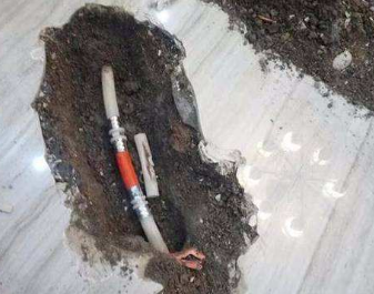 下城水管维修哪家好