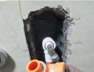 下城卫生间测漏水哪家好