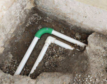 下城卫生间测漏水价格多少