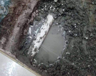 下城卫生间测漏水哪家好
