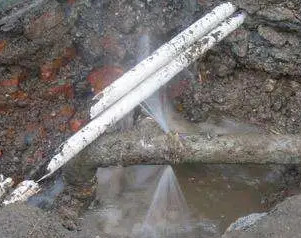 下城水管维修费用是多少