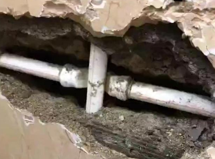 下城水管维修哪家好