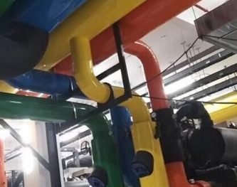 下城水管维修多少钱