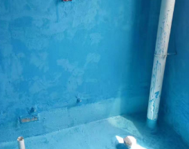 下城卫生间防水多少钱