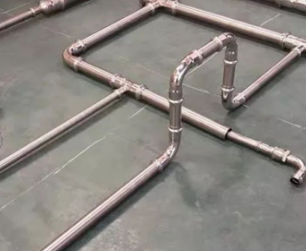 下城水管维修多少钱