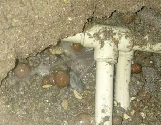 下城卫生间测漏
