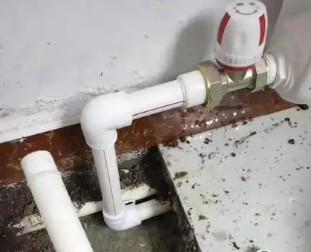 下城卫生间测漏水多少钱