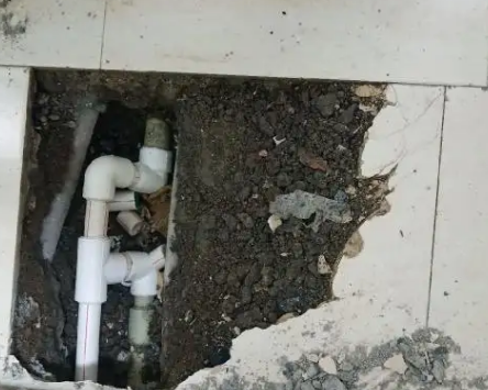 下城卫生间测漏水哪家好