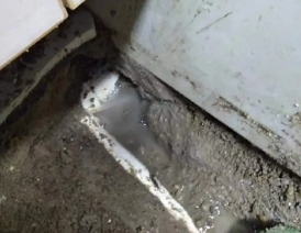 下城卫生间测漏水多少钱