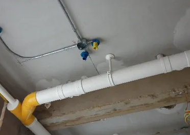 下城水管维修多少钱