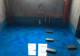 下城卫生间防水步骤