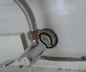 下城水管维修多少钱