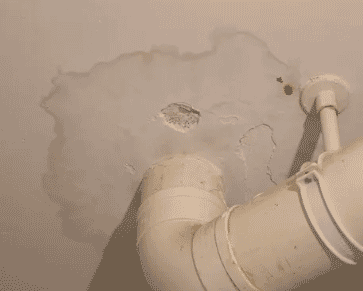 下城卫生间测漏水的检测方法