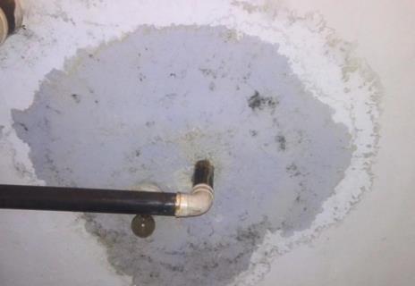 下城测漏水公司分享如何自检漏水