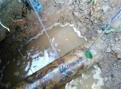 下城卫生间测漏水公司分享下我们可以检测到轻微的漏水和水压吗？