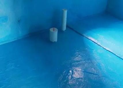 下城卫生间防水公司分享防水小知识