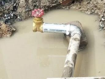 下城漏水检测电话多少