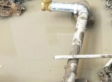 下城测漏水公司电话